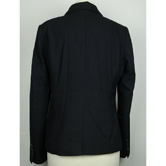 H&M black BLAZER size 12 - Picture 3 of 11